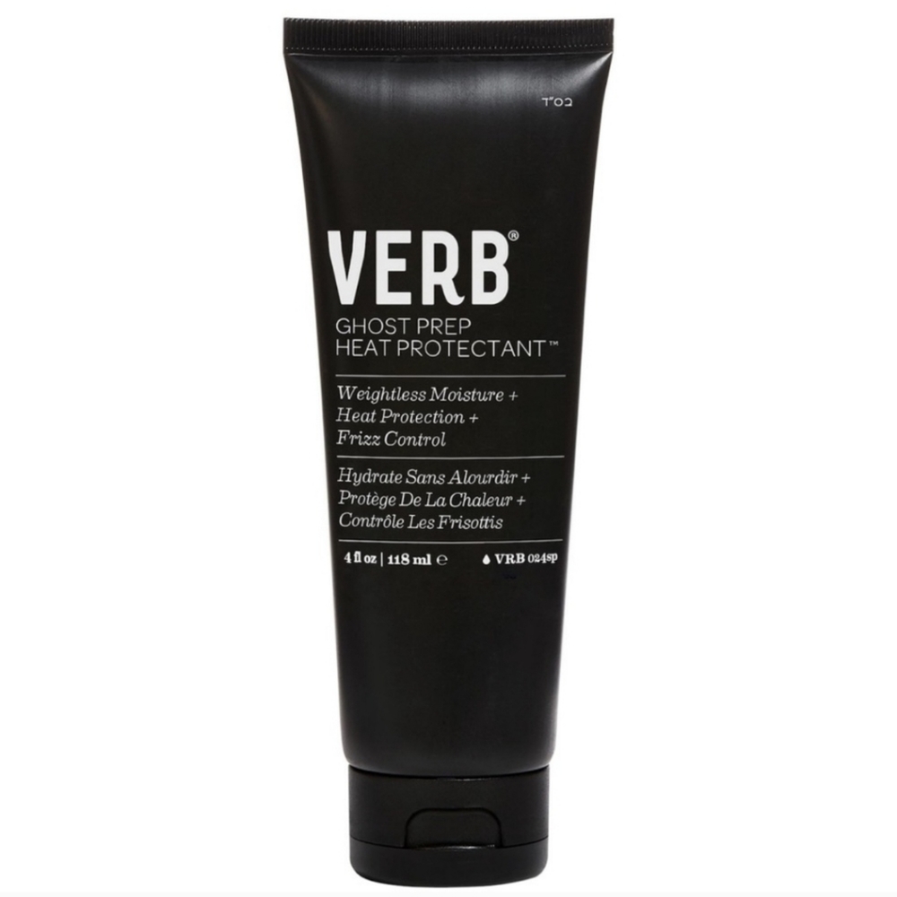 NWOT VERB Ghost Prep Heat Protectant